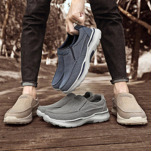 Widerstandsfähige & Bequeme Must Pro Schuhe