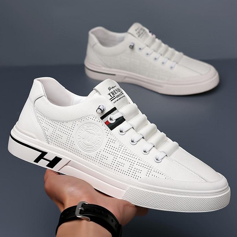 Stylische und bequeme Schuhe