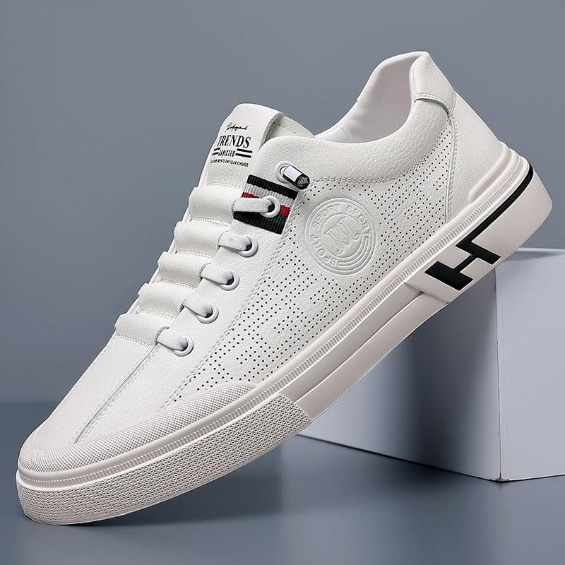 Stylische und bequeme Schuhe