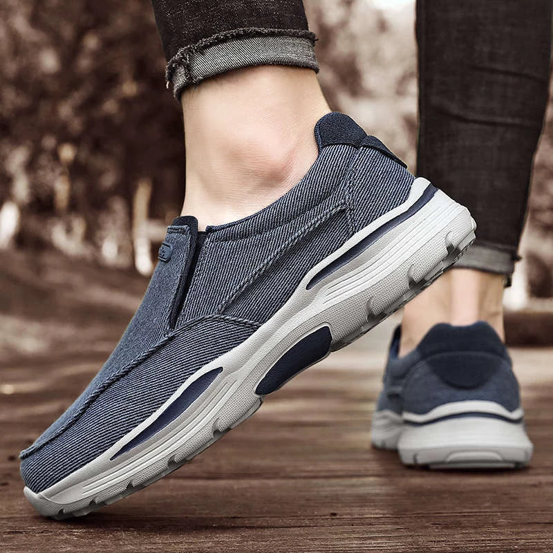 Widerstandsfähige & Bequeme Must Pro Schuhe