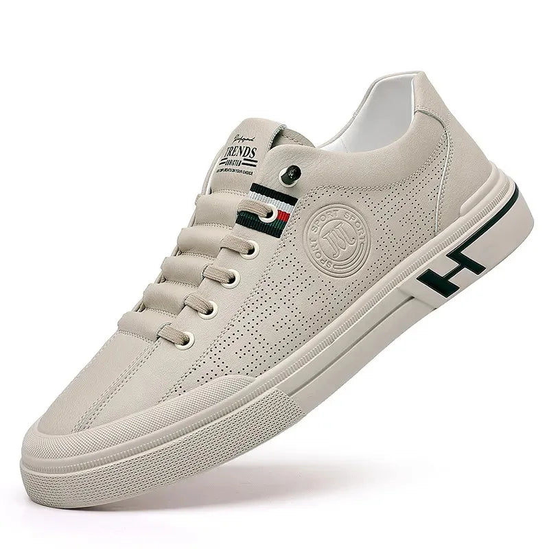 Stylische und bequeme Schuhe
