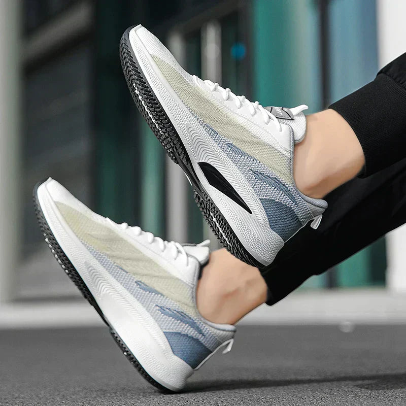 Leichte und bequeme Mesh-Orthopädische Schuhe
