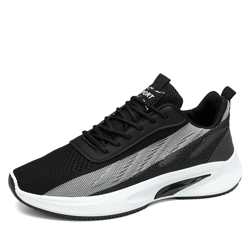 Leichte und bequeme Mesh-Orthopädische Schuhe