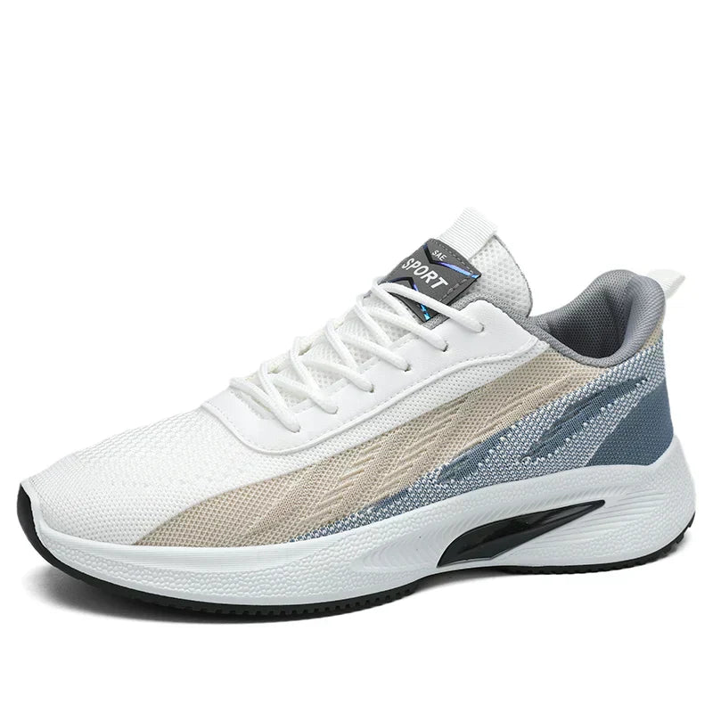 Leichte und bequeme Mesh-Orthopädische Schuhe