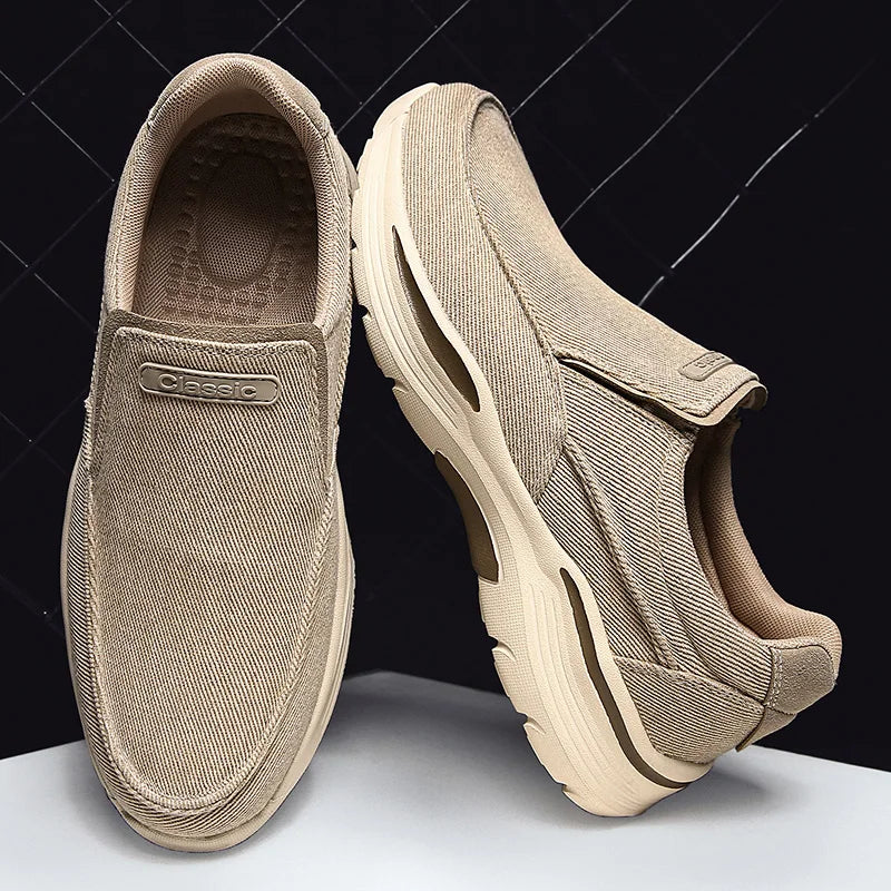Widerstandsfähige & Bequeme Must Pro Schuhe