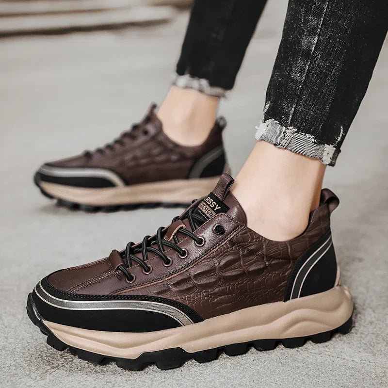 Langlebige & Bequeme Rogue Schuhe