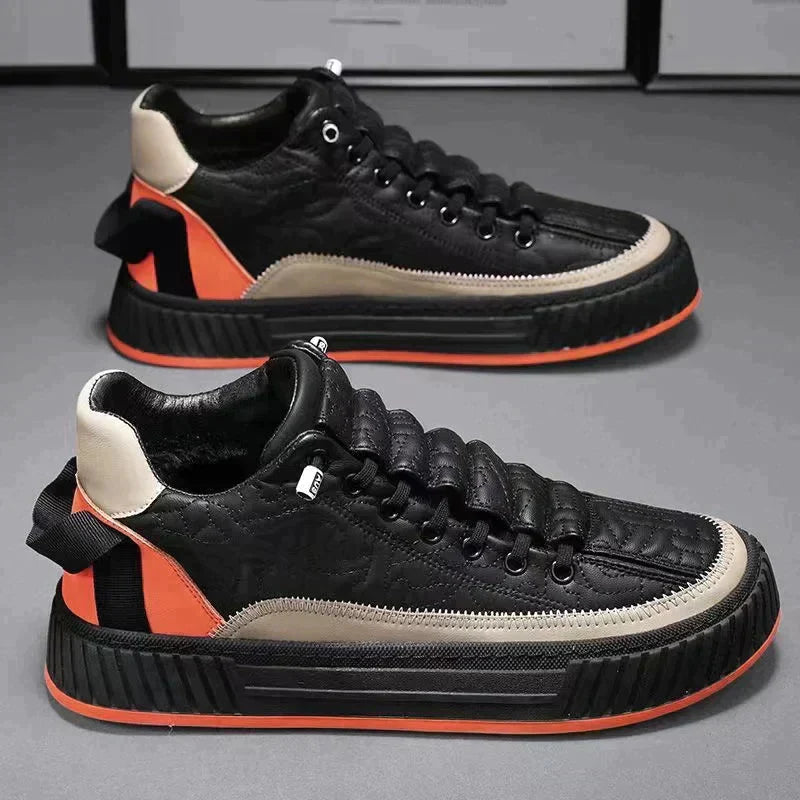 Widerstandsfähige & Bequeme Premier-Schuhe