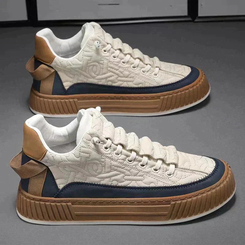 Widerstandsfähige & Bequeme Premier-Schuhe