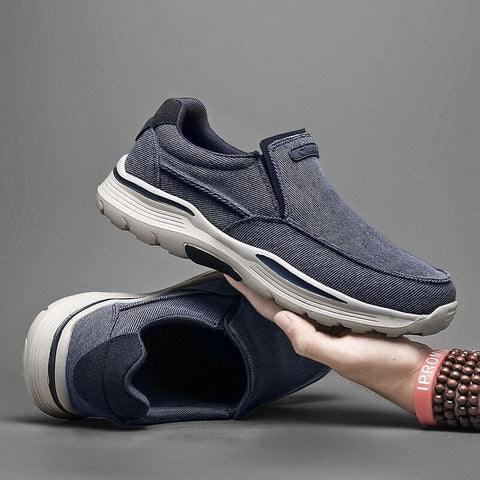 Widerstandsfähige & Bequeme Must Pro Schuhe
