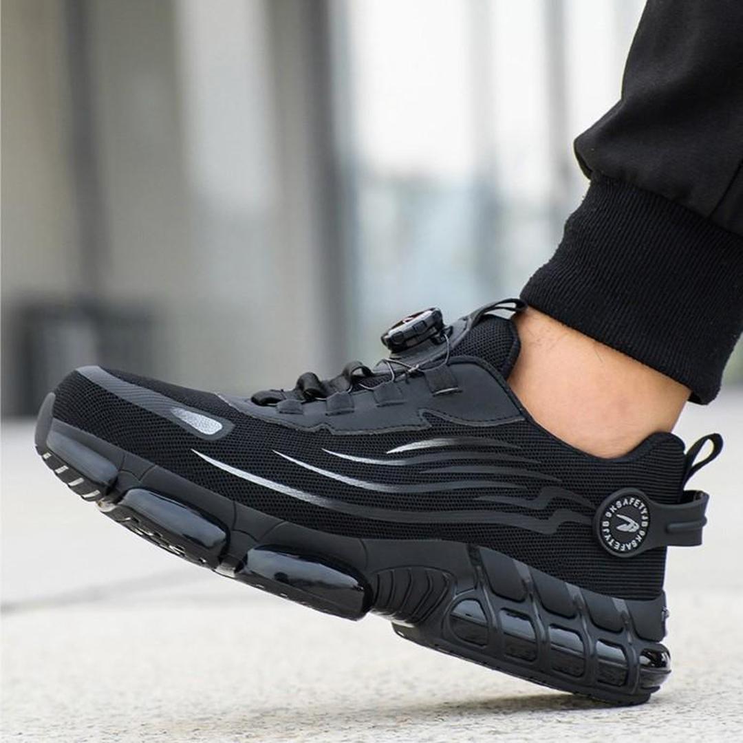 Ultraleichte Sicherheitsschuhe Henner Z90