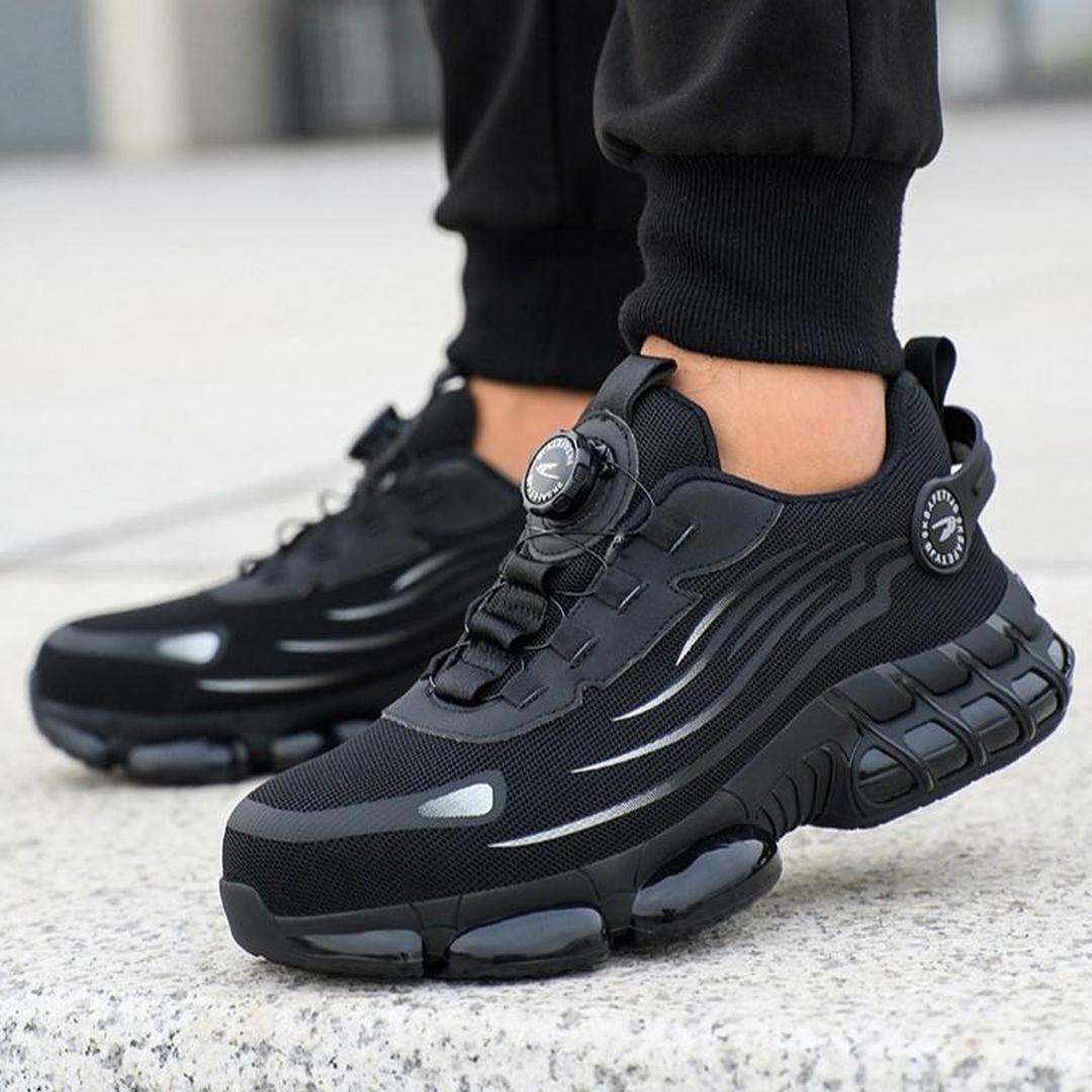 Ultraleichte Sicherheitsschuhe Henner Z90