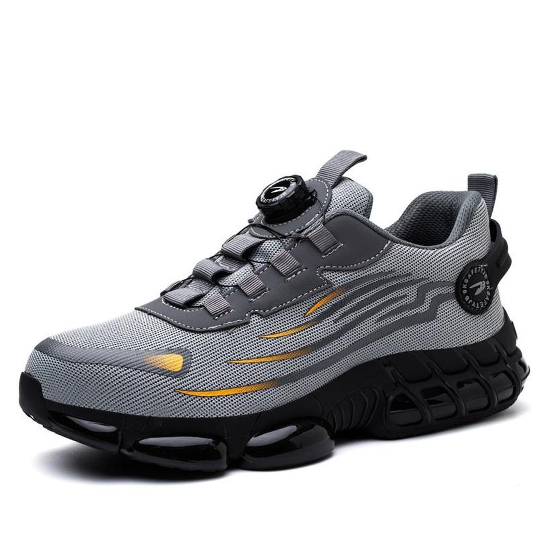 Ultraleichte Sicherheitsschuhe Henner Z90