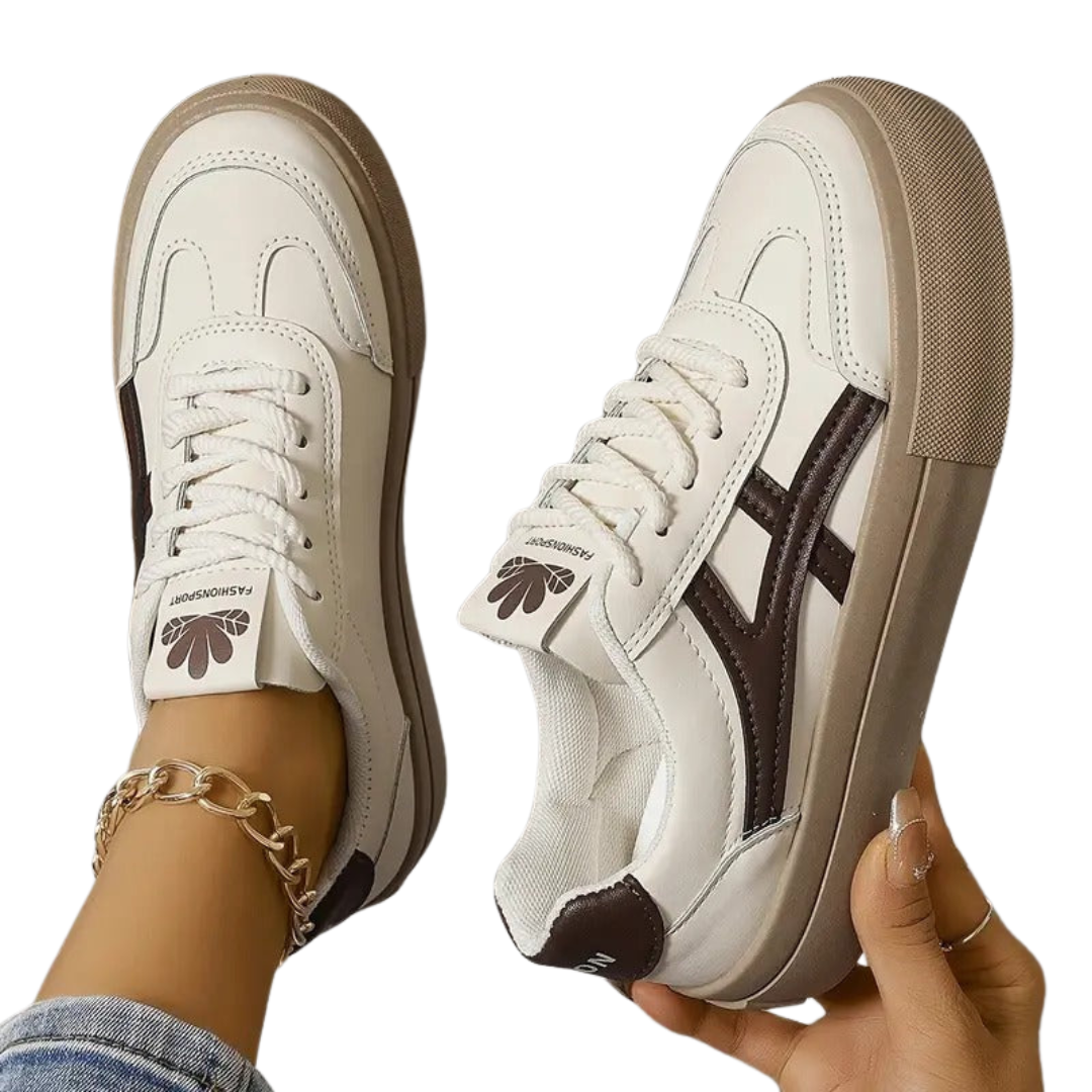 Modatis Damen Sneakers [KAUFE 1, BEKOMME 2]