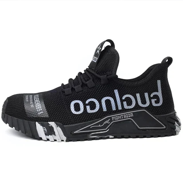 Die meistverkauften Sicherheitsschuhe der Welt