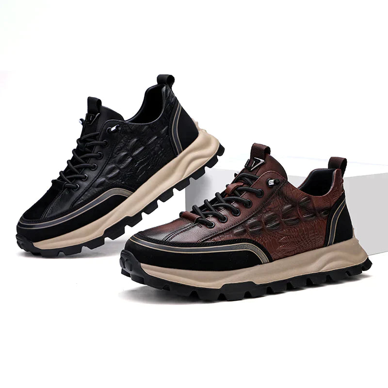 Langlebige & Bequeme Rogue Schuhe