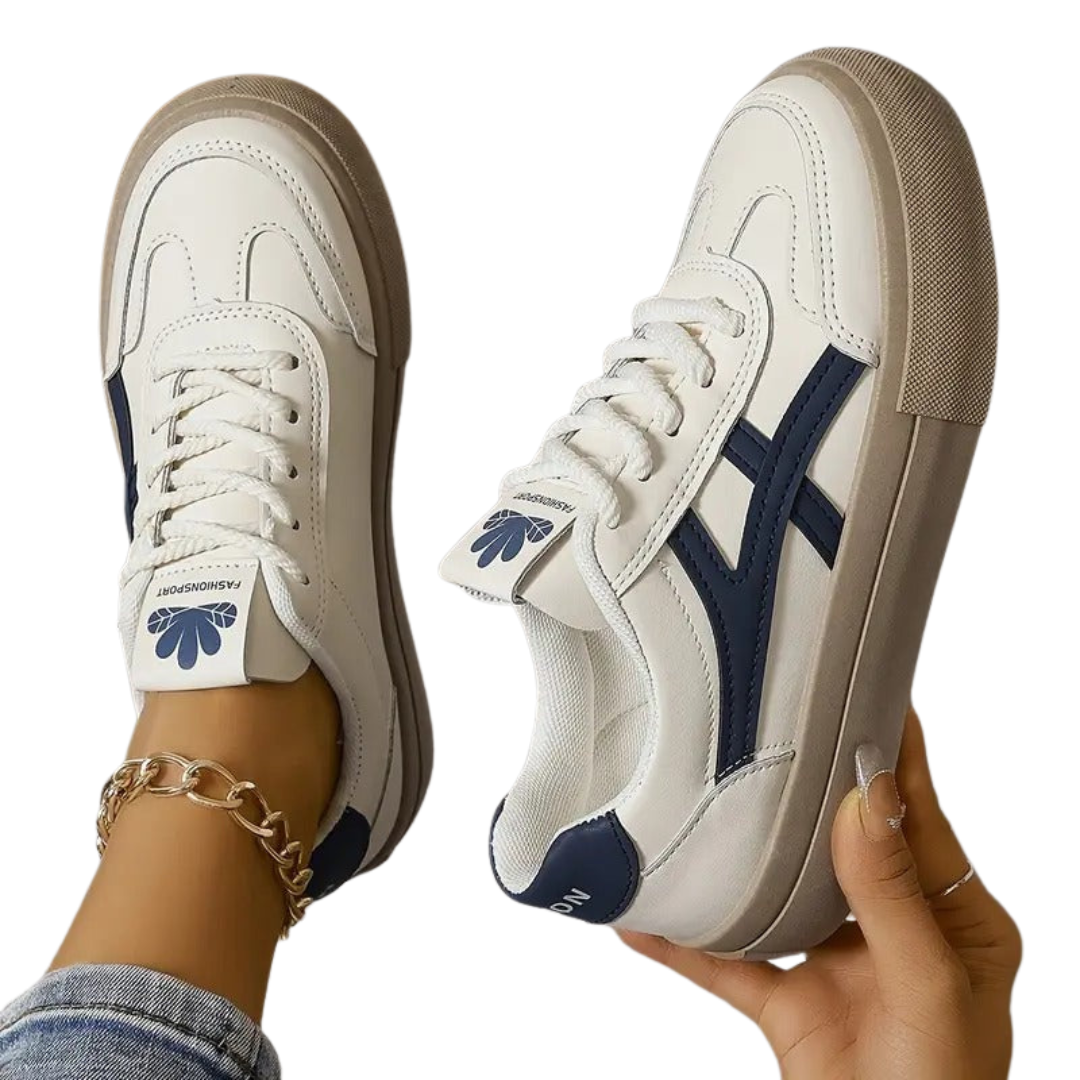 Modatis Damen Sneakers [KAUFE 1, BEKOMME 2]