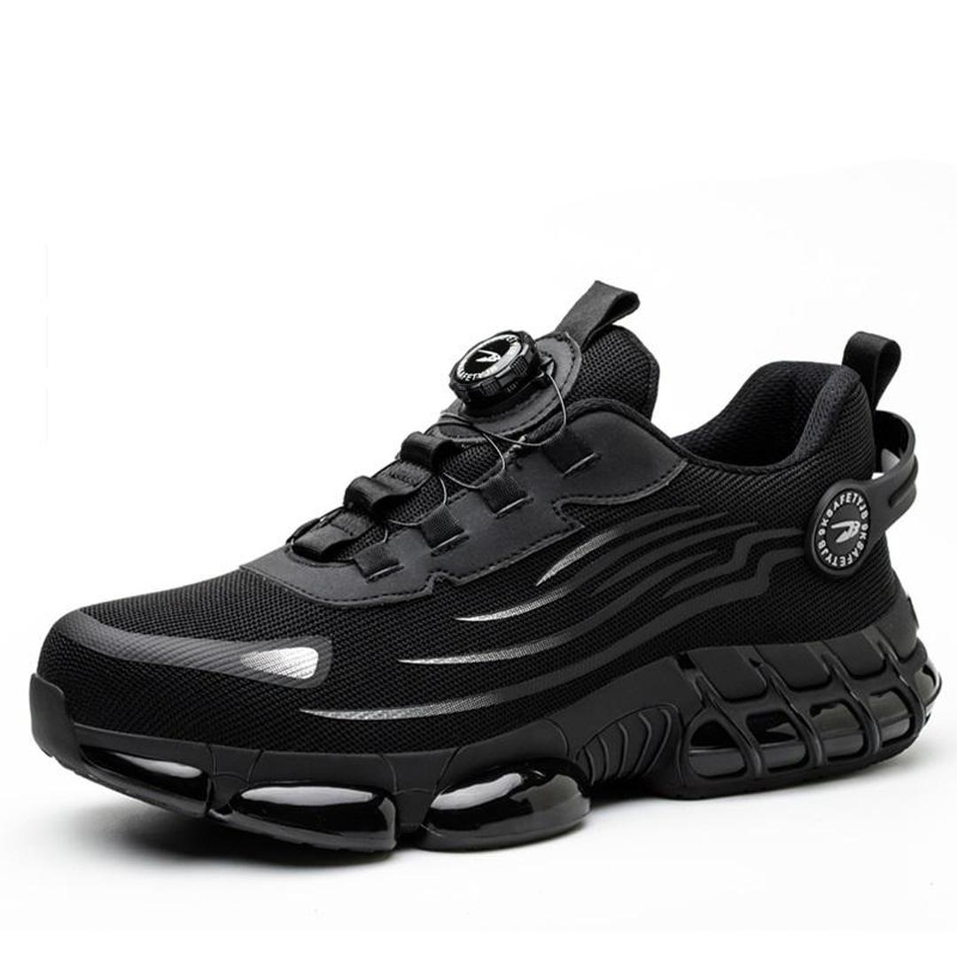 Ultraleichte Sicherheitsschuhe Henner Z90