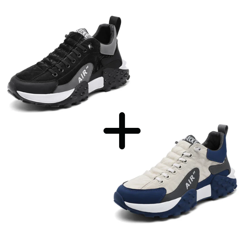 Luftdurchlässige & Bequeme Schuhe [KAUFE 1, BEKOMME 2]