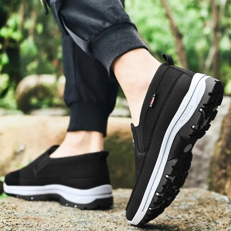 Resistente & Bequeme Schuhe Pheron