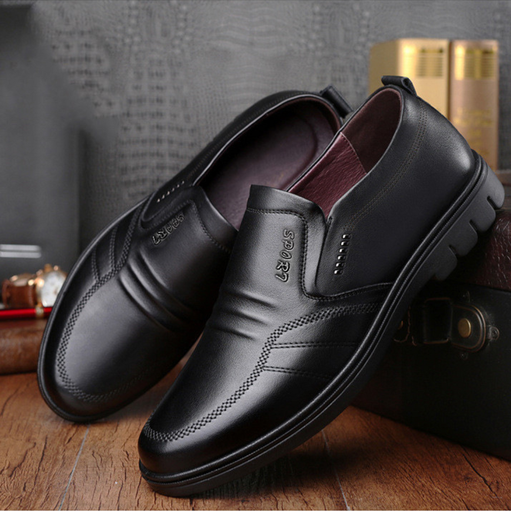 Omegan resistente & bequeme Schuhe