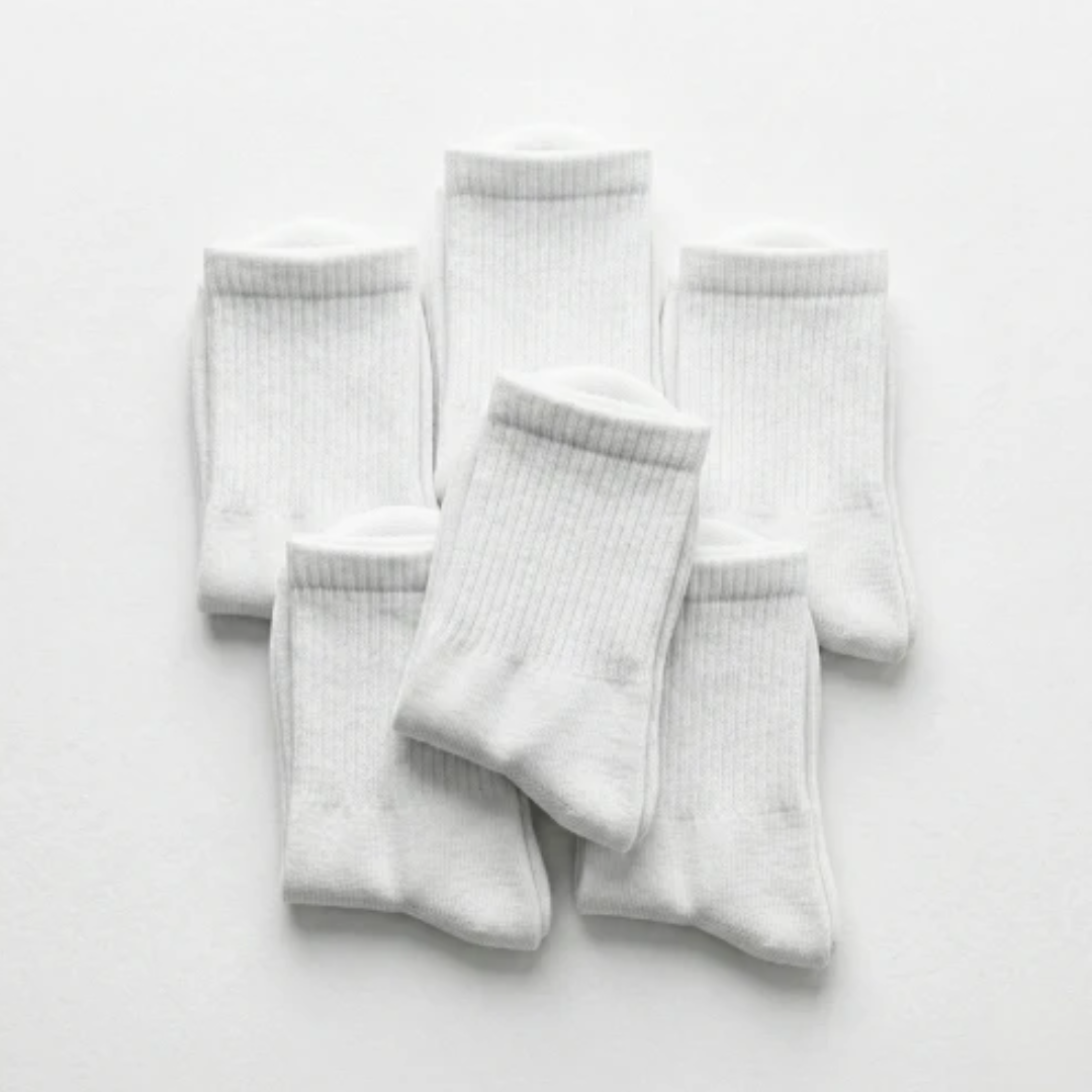 5 Paar Socken