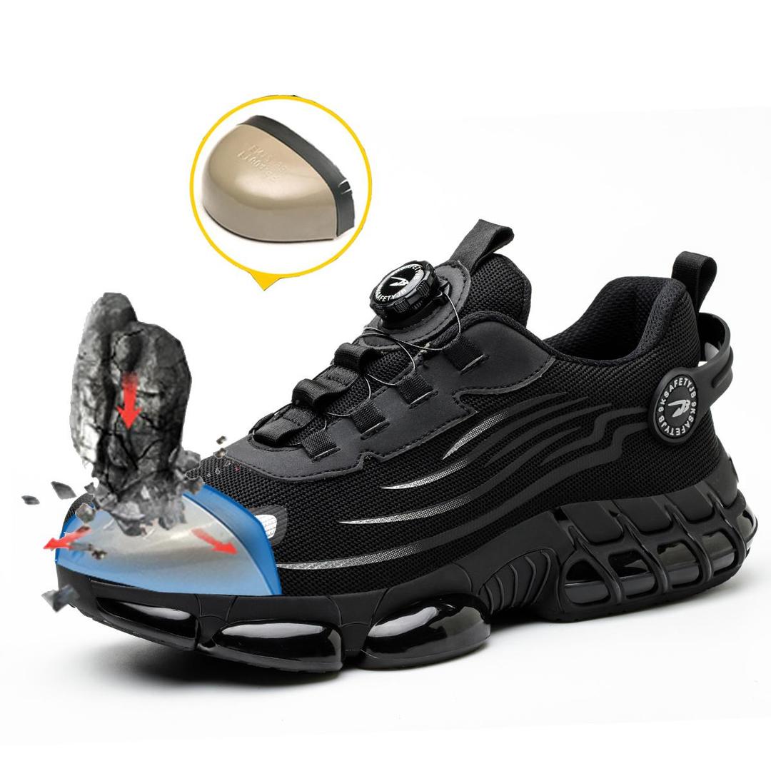 Ultraleichte Sicherheitsschuhe Henner Z90