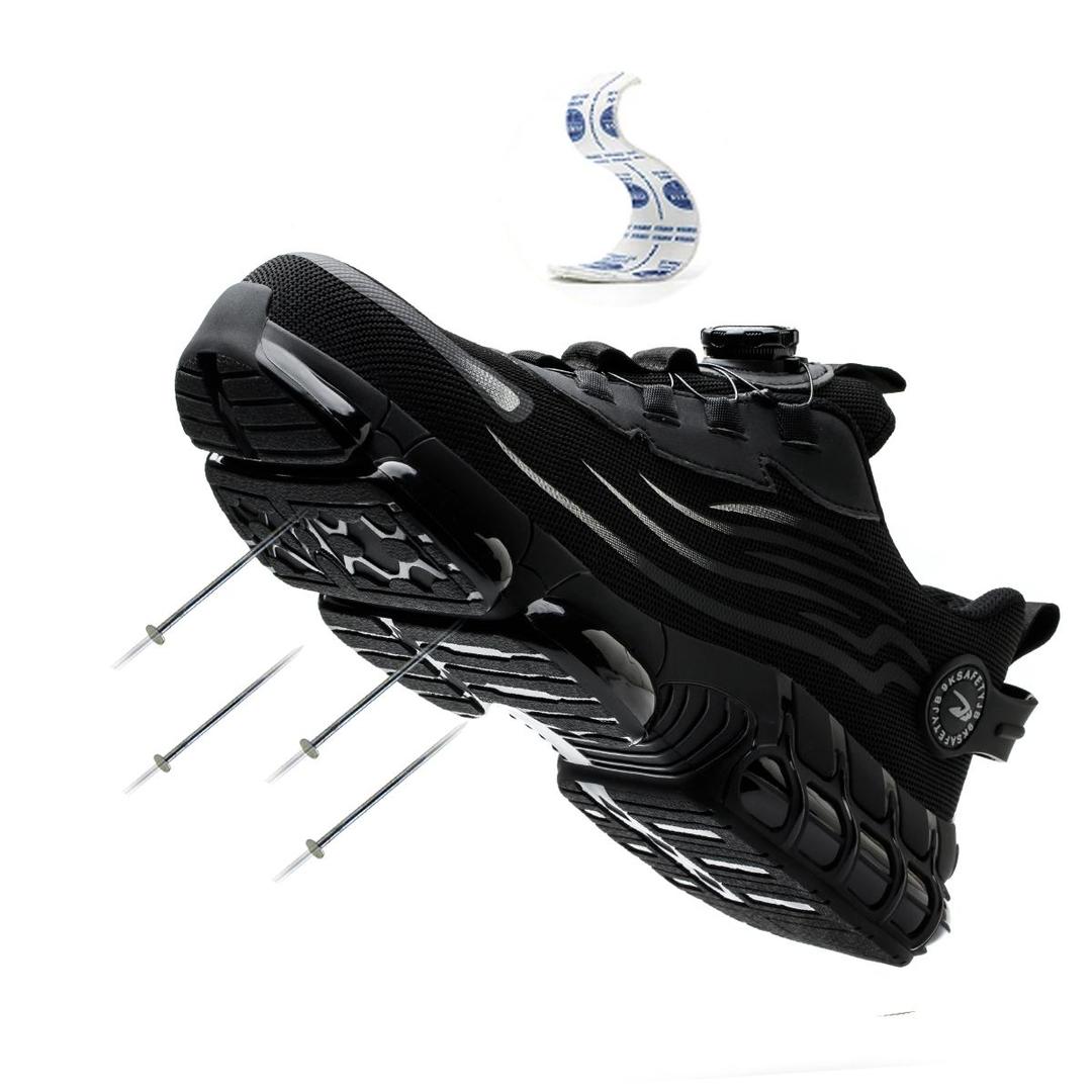 Ultraleichte Sicherheitsschuhe Henner Z90