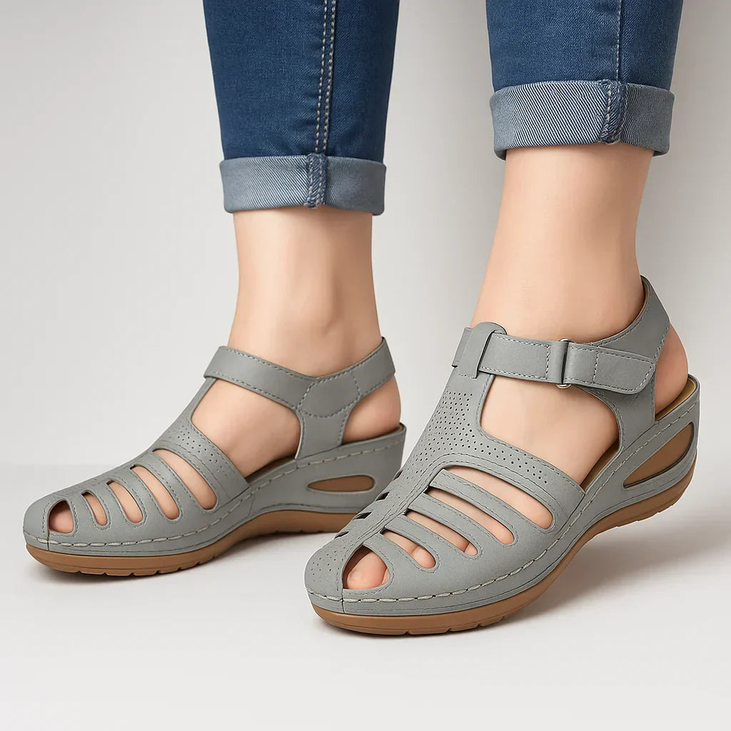 Jane Orthopädische Sandale