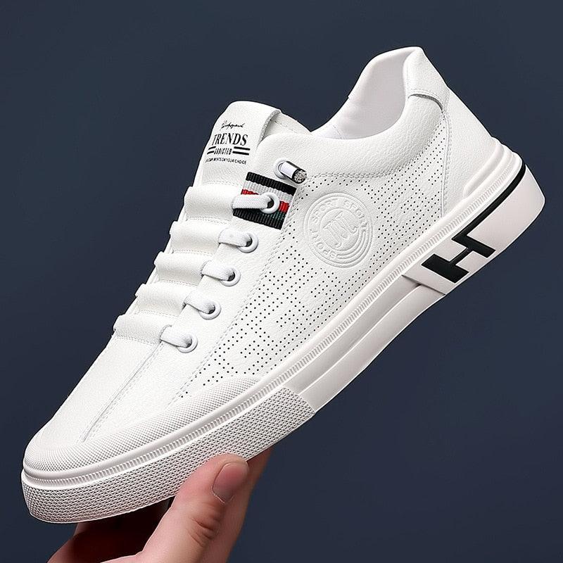 Stylische und bequeme Schuhe