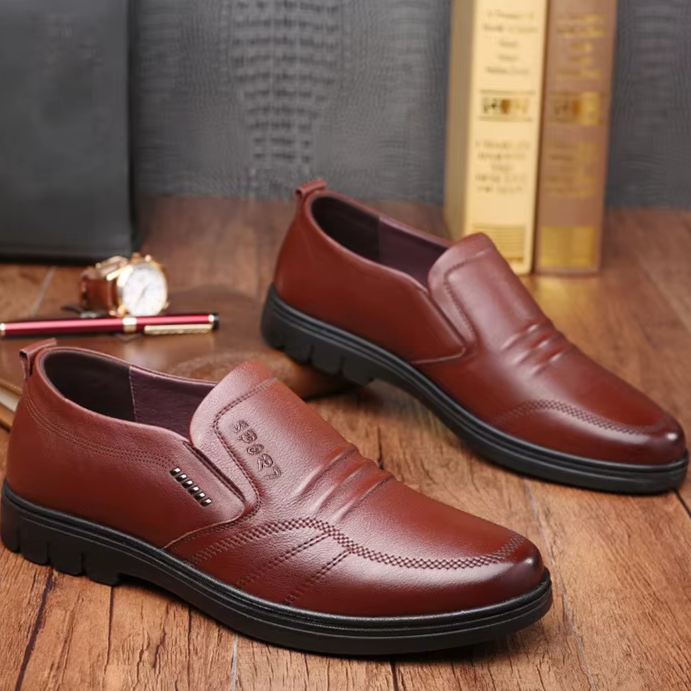 Omegan resistente & bequeme Schuhe