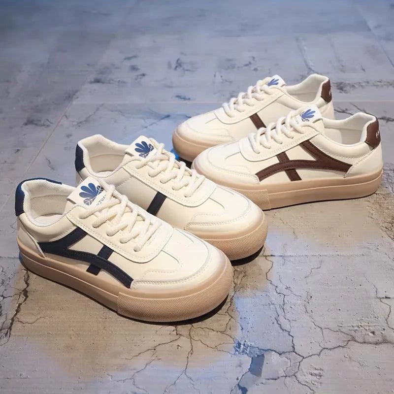 Modatis Damen Sneakers [KAUFE 1, BEKOMME 2]