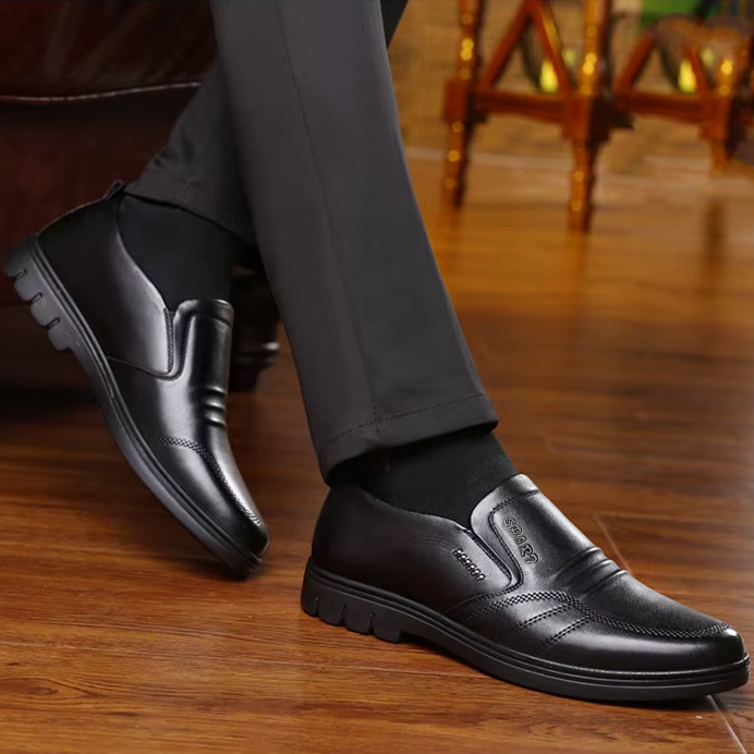 Omegan resistente & bequeme Schuhe