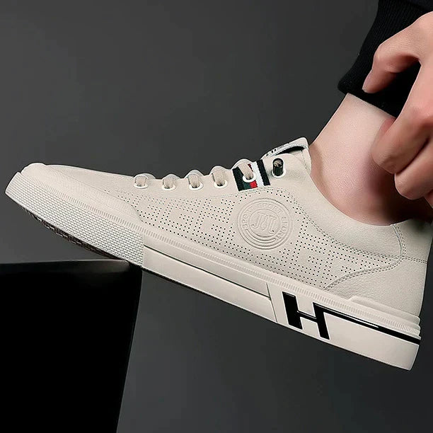 Stylische und bequeme Schuhe