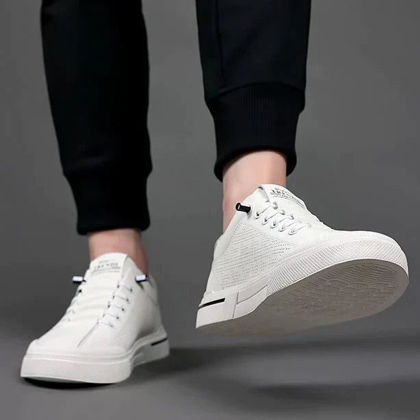 Stylische und bequeme Schuhe