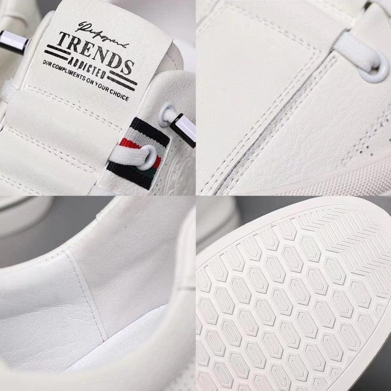 Stylische und bequeme Schuhe