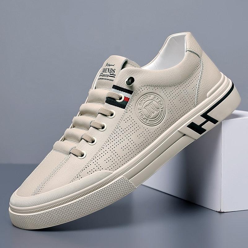 Stylische und bequeme Schuhe