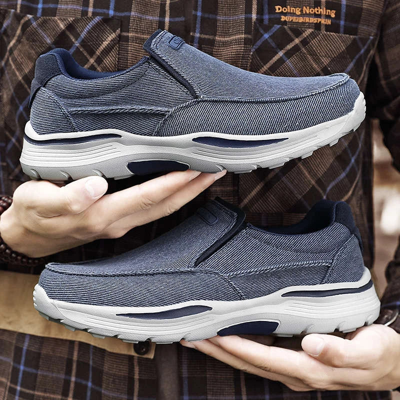 Widerstandsfähige & Bequeme Must Pro Schuhe
