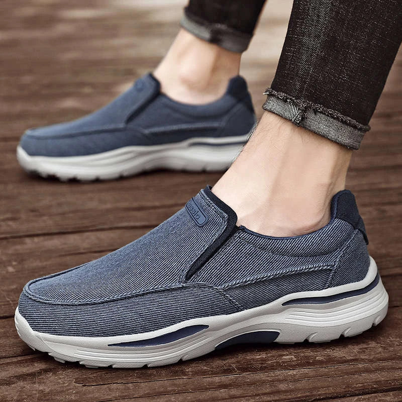 Widerstandsfähige & Bequeme Must Pro Schuhe