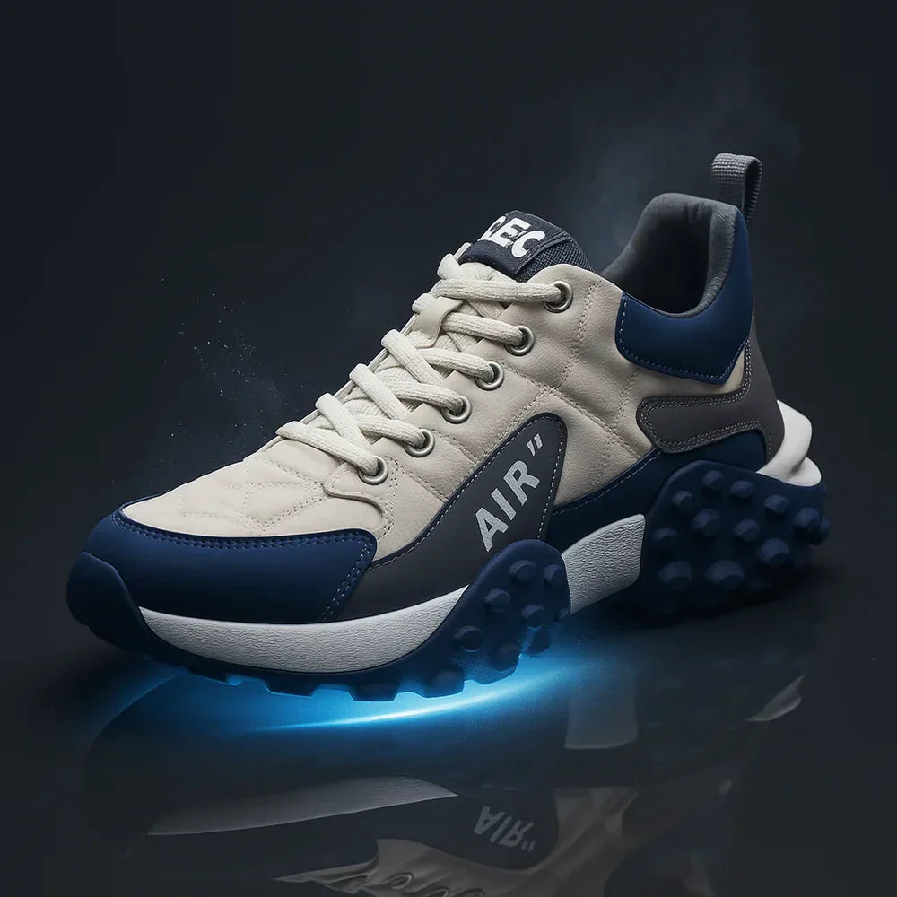 Luftdurchlässige & Bequeme Schuhe [KAUFE 1, BEKOMME 2]