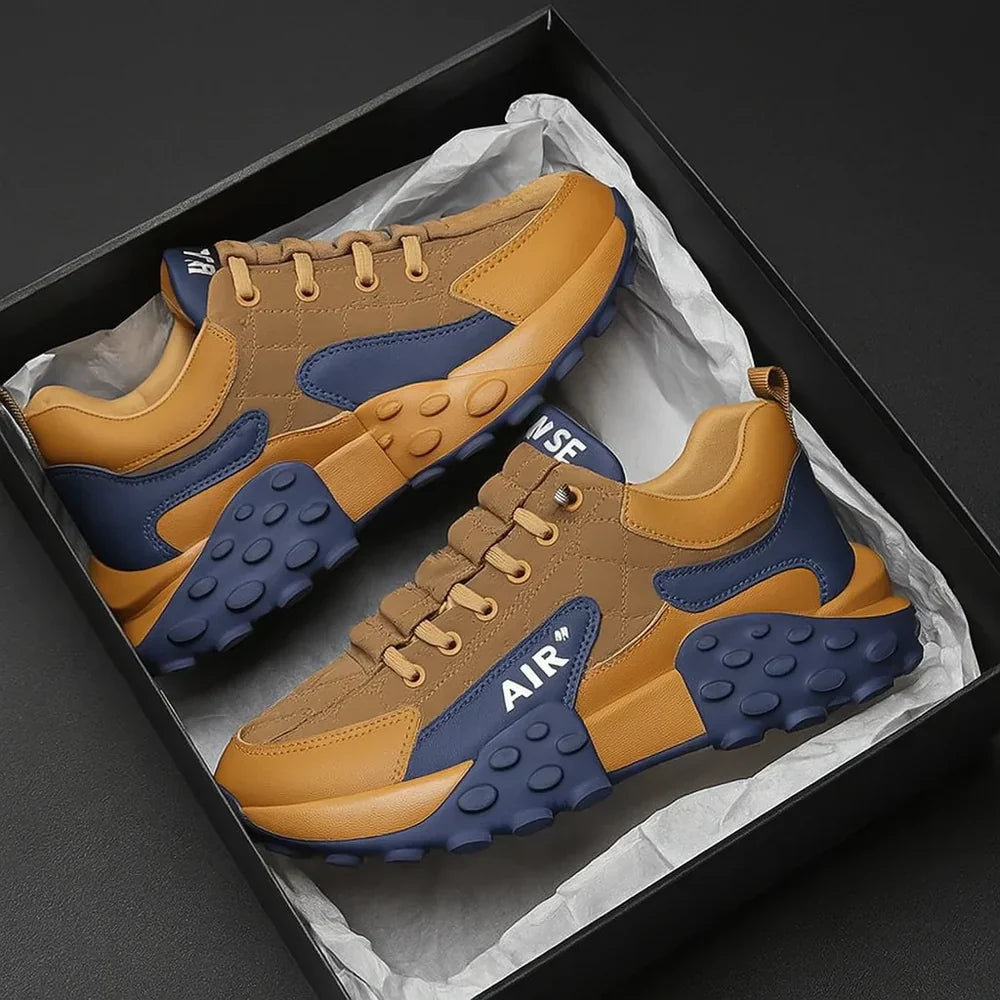 Luftdurchlässige & Bequeme Schuhe [KAUFE 1, BEKOMME 2]