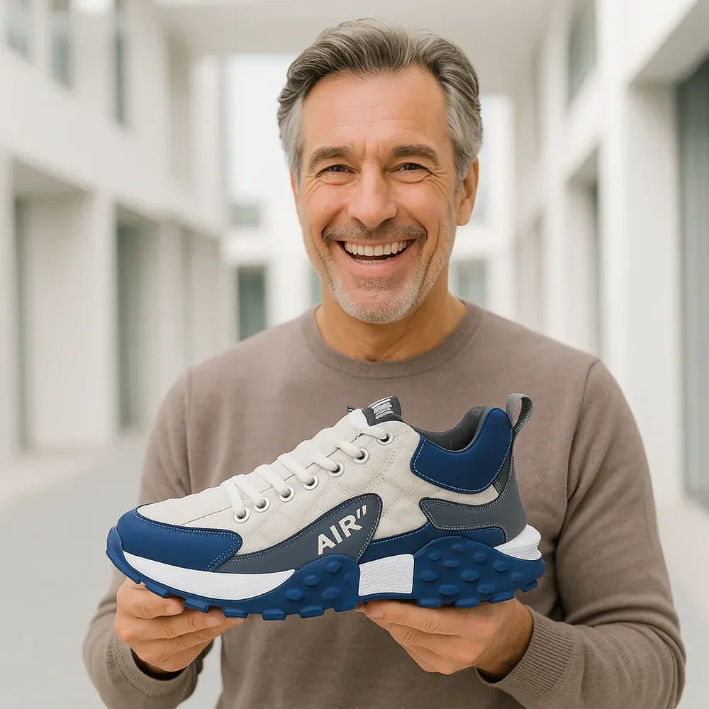 Luftdurchlässige & Bequeme Schuhe [KAUFE 1, BEKOMME 2]