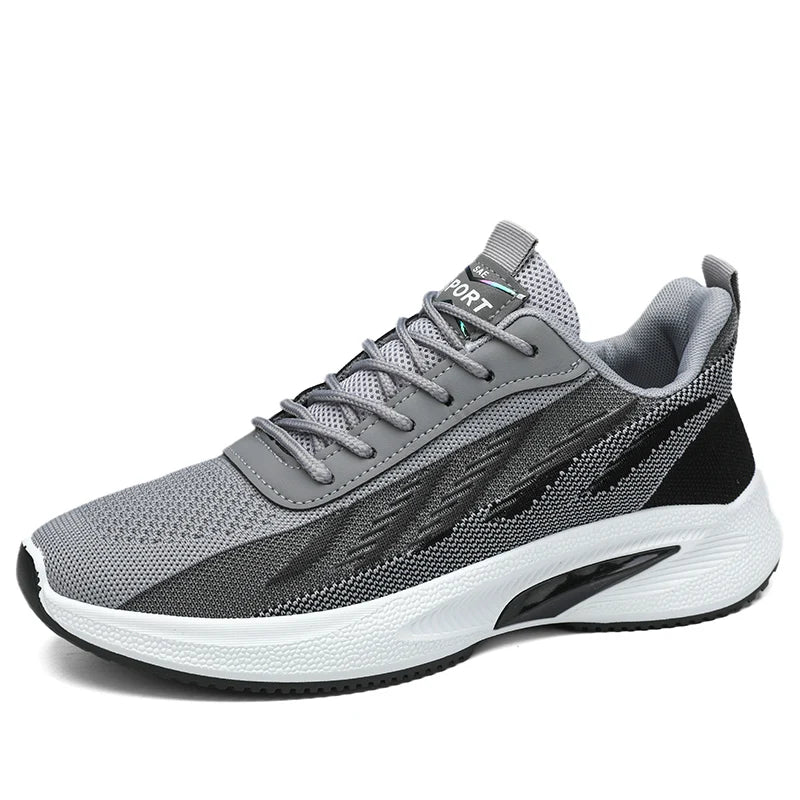 Leichte und bequeme Mesh-Orthopädische Schuhe