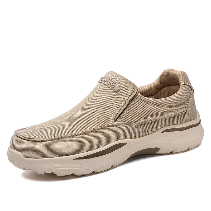 Widerstandsfähige & Bequeme Must Pro Schuhe