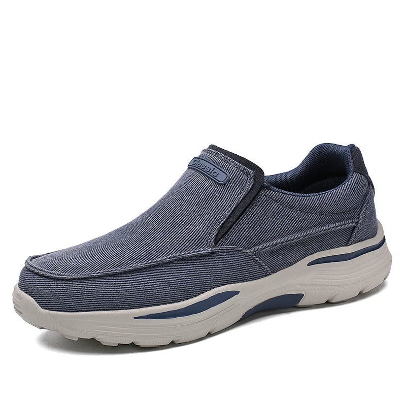Widerstandsfähige & Bequeme Must Pro Schuhe