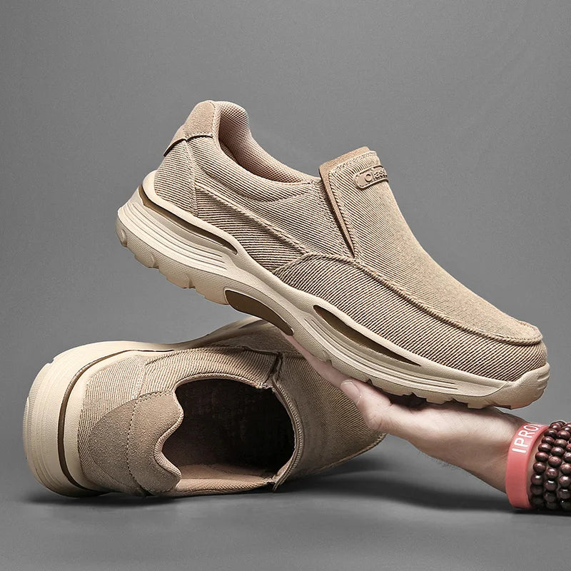 Widerstandsfähige & Bequeme Must Pro Schuhe