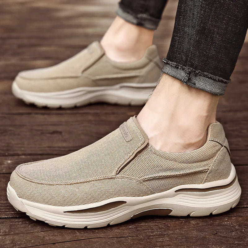 Widerstandsfähige & Bequeme Must Pro Schuhe