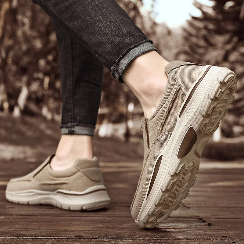 Widerstandsfähige & Bequeme Must Pro Schuhe