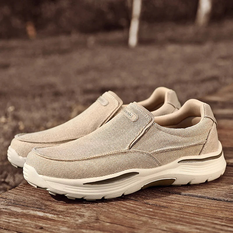 Widerstandsfähige & Bequeme Must Pro Schuhe