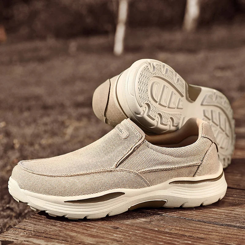 Widerstandsfähige & Bequeme Must Pro Schuhe
