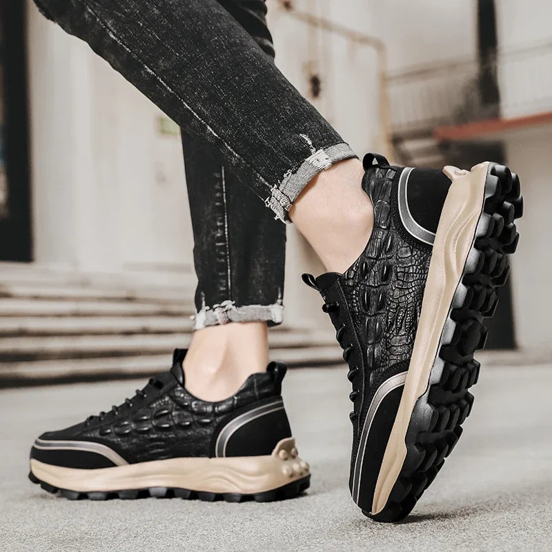 Langlebige & Bequeme Rogue Schuhe